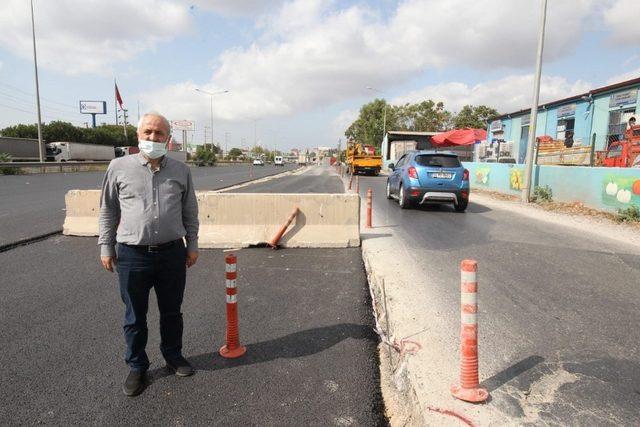 Gebze’ye yeni bir giriş kazandırılıyor