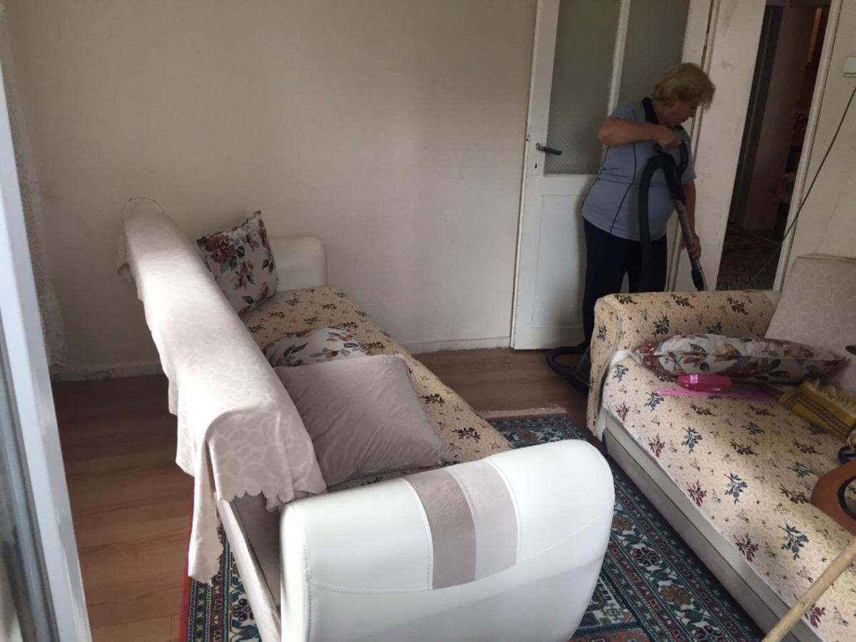 Evde bakım hizmeti g&ouml;n&uuml;lleri fethediyor