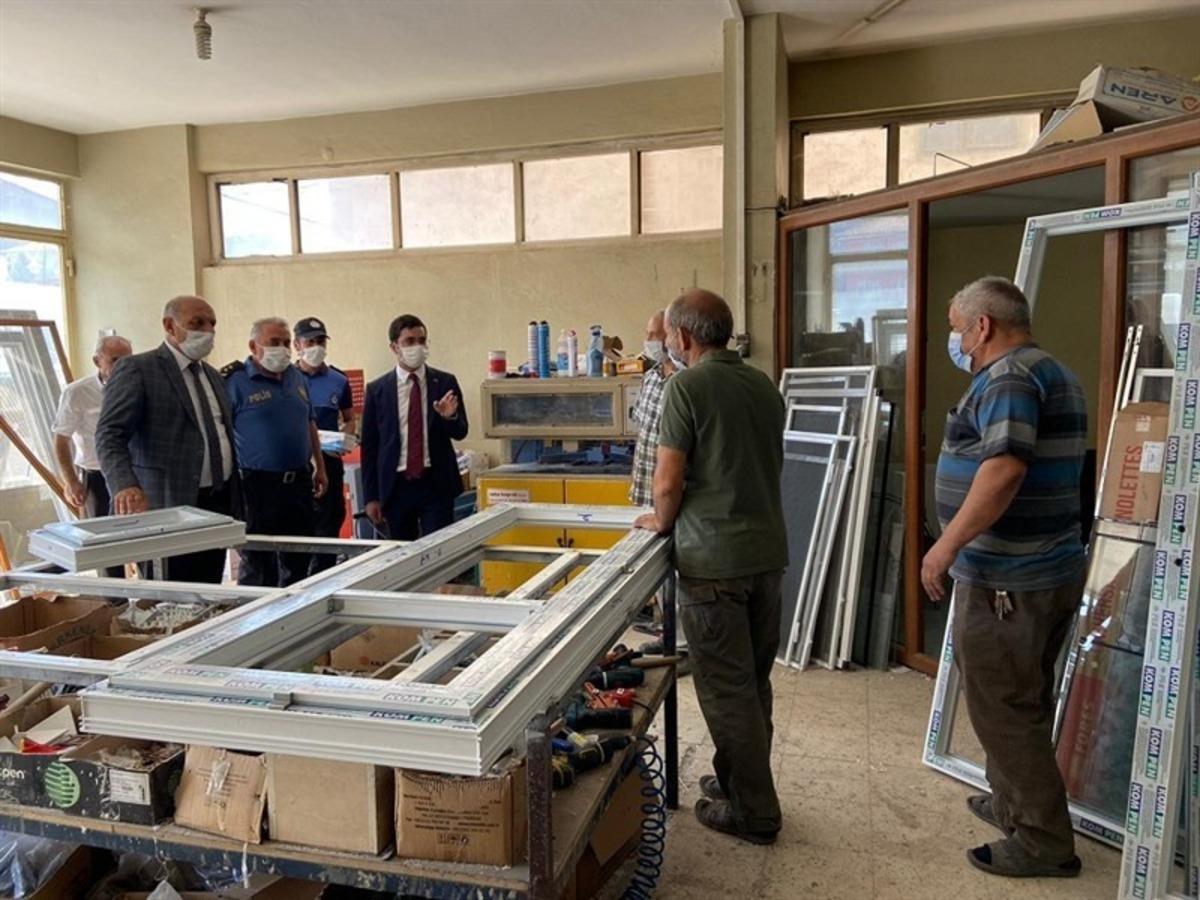 Hem denetim, hem bilgilendirme