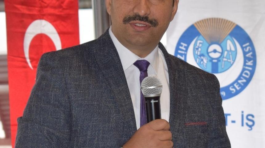 &Ccedil;elik, "İşsizlik, &ccedil;alışanlar &uuml;zerinde sopa olarak kullanılmamalı"