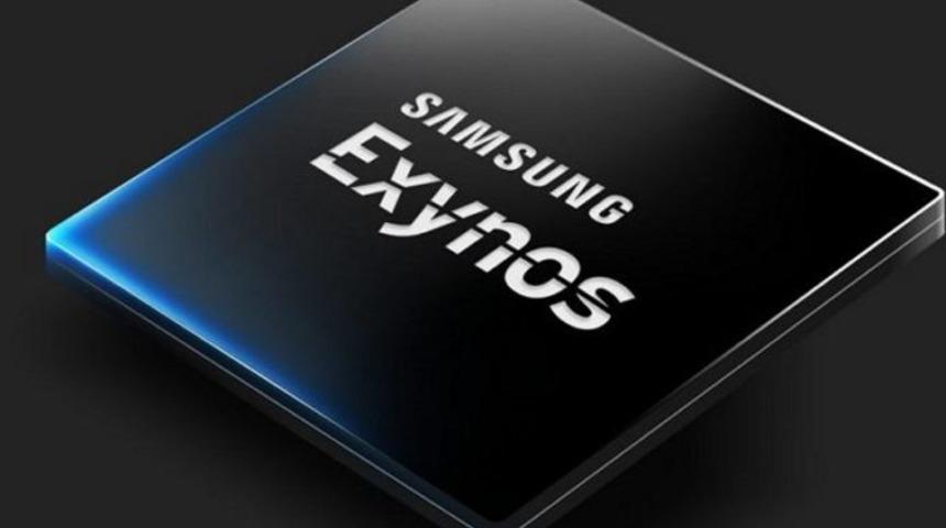 Exynos 1000 &ccedil;ok g&uuml;&ccedil;l&uuml; bir yonga olacak