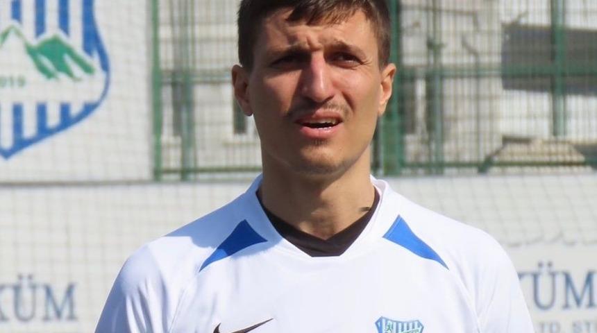 Futbolcunun oğlunu öldürme davasında adli tıp raporu belli oldu