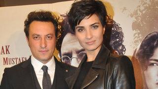 Tuba Büyüküstün ile Onur Saylak boşanma kararı mı aldı?