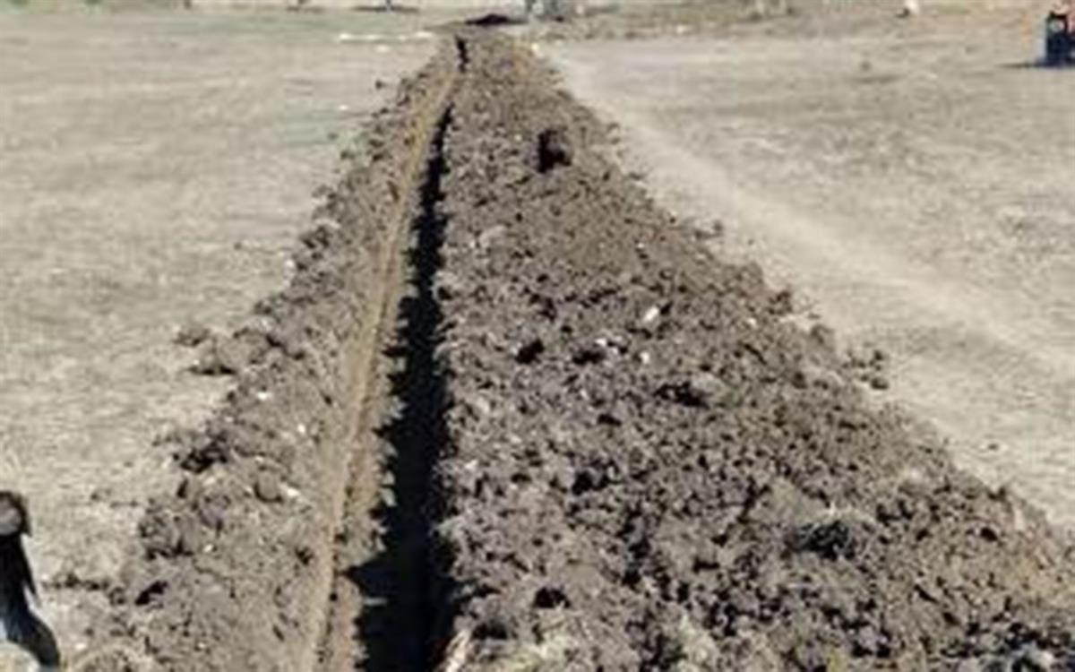 Ortaca K&ouml;y&uuml; i&ccedil;me suyu hattı onarımı tamamlandı