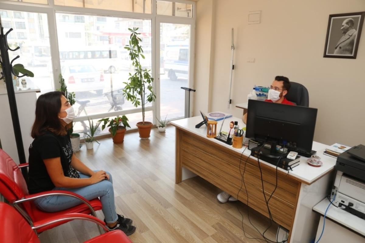 Burhaniye&rsquo;de obeziteyle m&uuml;cadelede belediye desteği