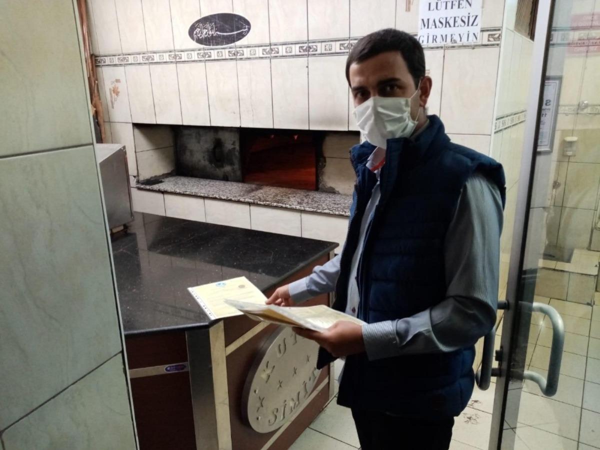 &Uuml;lk&uuml;c&uuml; gen&ccedil;lerden esnafa siftah parası