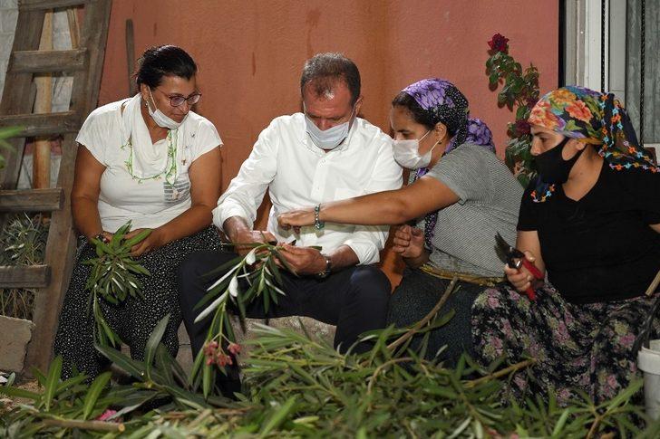 Başkan Seçer’den çifte su faturası açıklaması G3