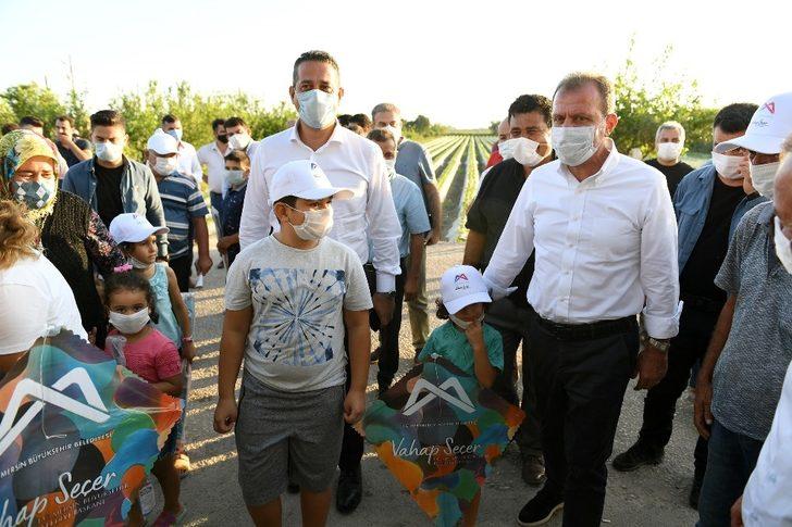 Başkan Seçer’den çifte su faturası açıklaması G4