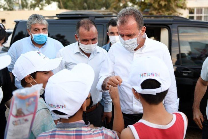 Başkan Seçer’den çifte su faturası açıklaması G5