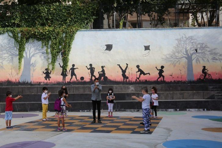 Tunceli’de bin 483 öğrenci için yüz yüze eğitim başladı G2