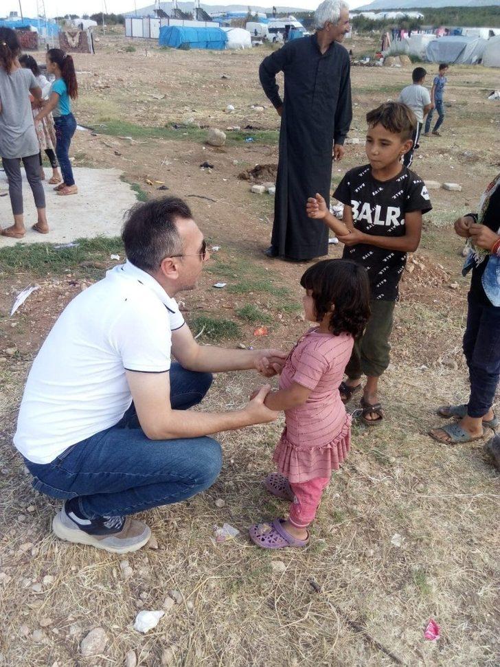 Isparta Valisi Seymenoğlu’ndan Milli Eğitim Müdürü Yılmaz’a maske ve sosyal mesafe uyarısı G4