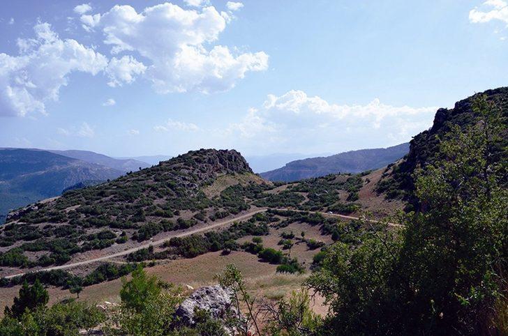 Ermenek’te arkeolojik kazı çalışmaları yapılacak G2