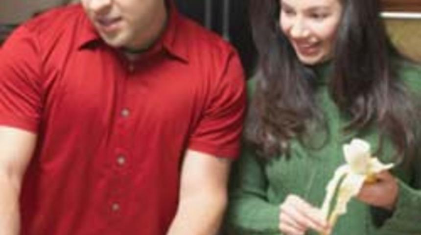 Muz Diyetiyle Hızlı Zayıflayın!