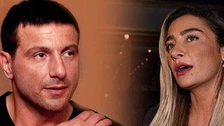 Sıla'dan Davut Güloğlu hakkında suç duyurusu