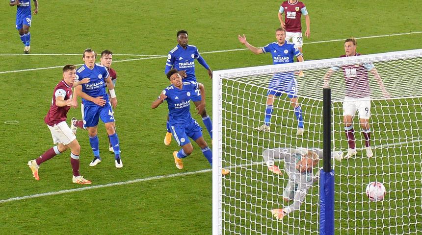 Avrupa'nın 5 b&uuml;y&uuml;k liginde g&ouml;r&uuml;n&uuml;m