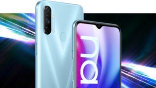 Realme Narzo 20A tanıtıldı! İşte özellikleri, fiyatı