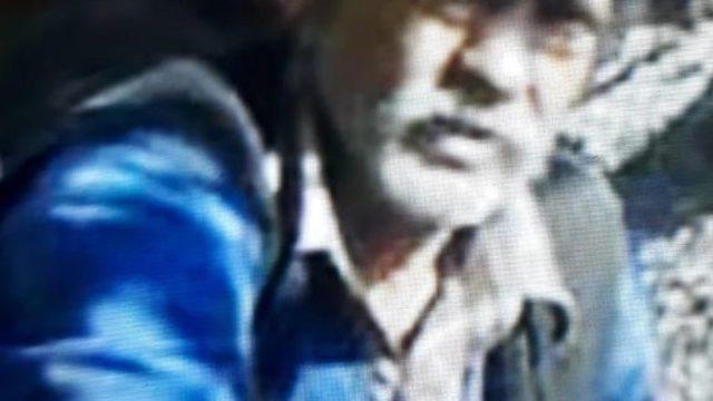 Kayıp bekçi ölü bulundu