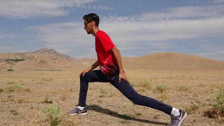 İbrahim Karateker, 3.5 aylık sakatlıktan şampiyon olarak döndü G2