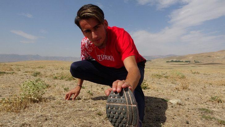 İbrahim Karateker, 3.5 aylık sakatlıktan şampiyon olarak döndü G3