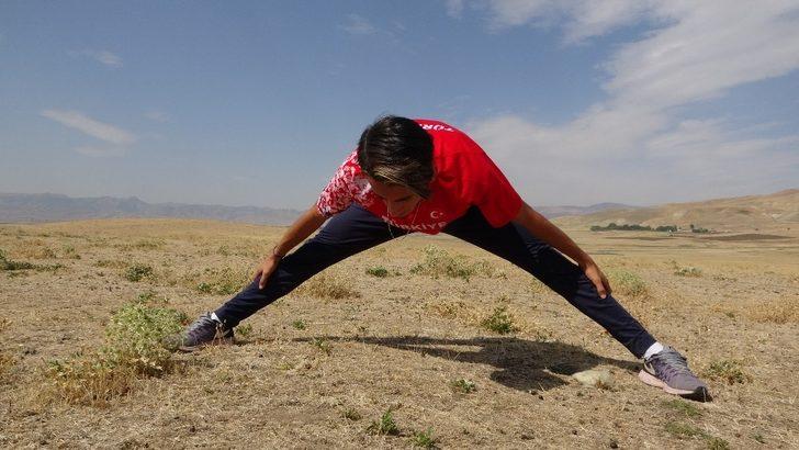 İbrahim Karateker, 3.5 aylık sakatlıktan şampiyon olarak döndü G4