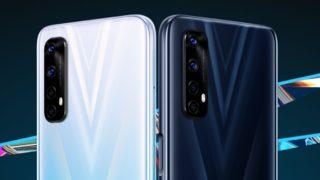 Realme Narzo 20 ve Narzo 20 Pro tanıtıldı! İşte özellikleri ve fiyatları