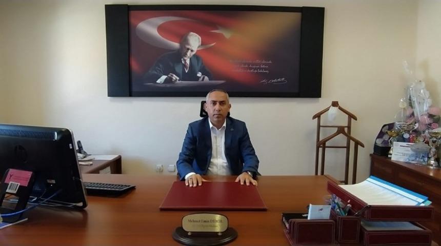 Daday&rsquo;ın Bilginin İyileştirilmesi projesi İspanya&rsquo;da kabul edildi