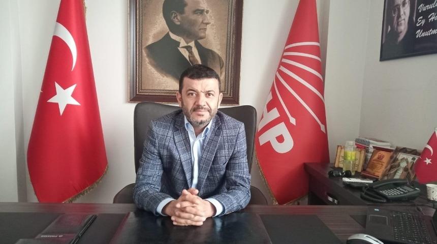 CHP İl Başkanı &Ccedil;avuşoğlu karantinaya alındı