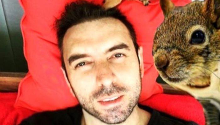 Youtuber Tayfun Demir kimdir? Tayfun Demir'in suçu nedir?  Tayfun Demir sincap videosu!