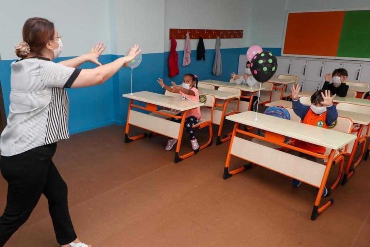 Ordu&rsquo;da 15 bin 614 &ouml;ğrenci derse başladı