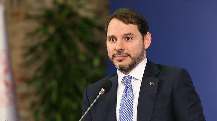 Bakan Albayrak duyurdu! Türkali-1 kuyusunda aramalar başladı