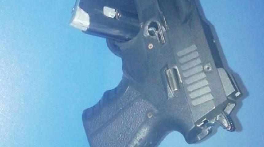 Aranan ka&ccedil;ak&ccedil;ı Denizli&rsquo;de yakalandı