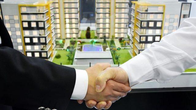 Faizsiz konut edindirme kampanyaları ile ilgili Bakan Elvan’dan önemli açıklama! Faizsiz ev alımına devlet güvencesi!