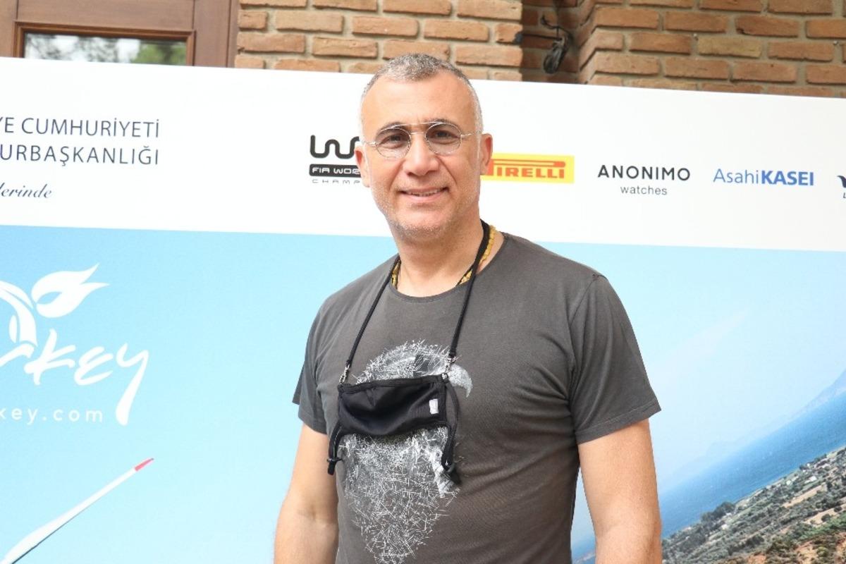 Ralli pilotu Volkan Işık, WRC şampiyonasının Marmaris&rsquo;te yapılmasını değerlendirdi
