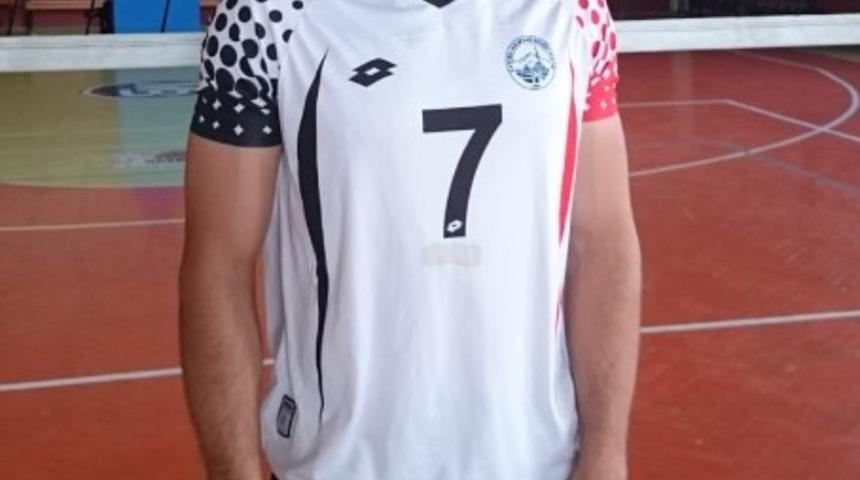 Melikgazi yabancı oyuncusuna kavuştu