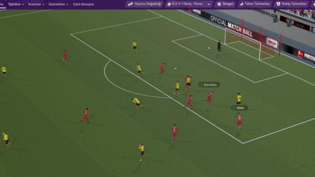 Taktik maktik yok: Football Manager 2020 rekor kırdı!