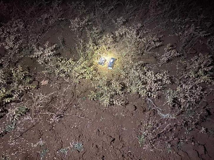 Mut’ta kaçak avcılara göz açtırılmıyor G3