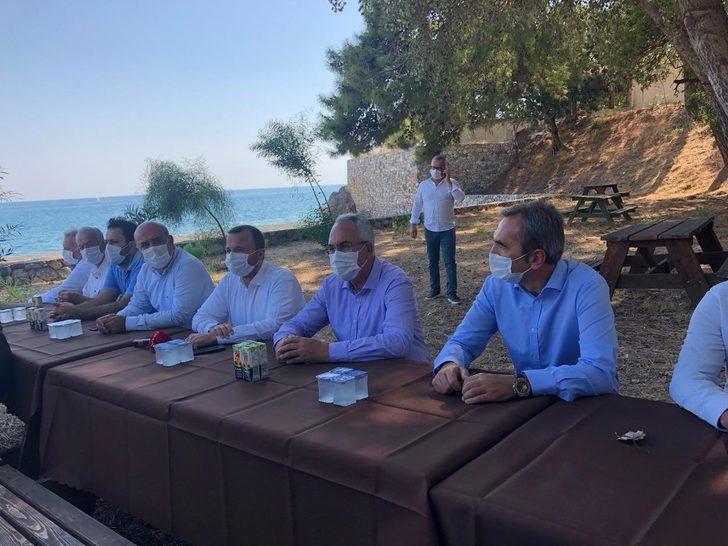 Kındılçeşme halkın kulanımına açıldı G4