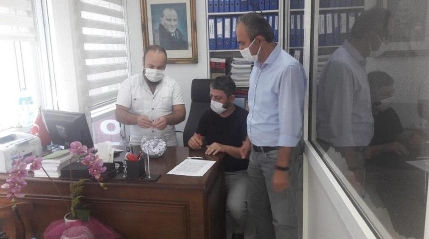 İŞKUR TYP Noter kura sonuçlar açıklandı