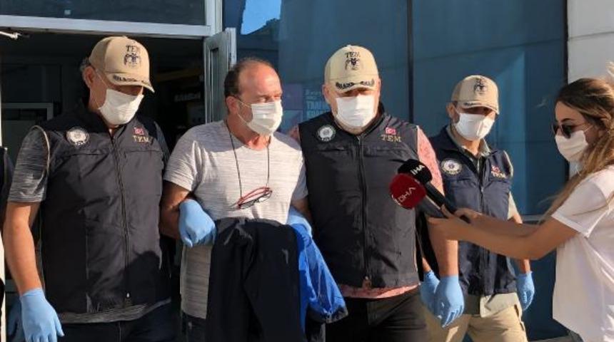 Cumhurbaşkanı Erdoğan'a hakaret eden Levent Özeren hakkında istenen ceza belli oldu