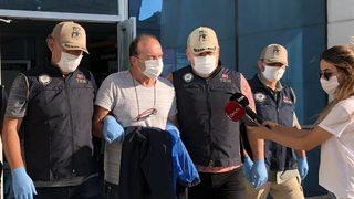 Cumhurbaşkanı Erdoğan'a hakaret eden Levent Özeren hakkında istenen ceza belli oldu