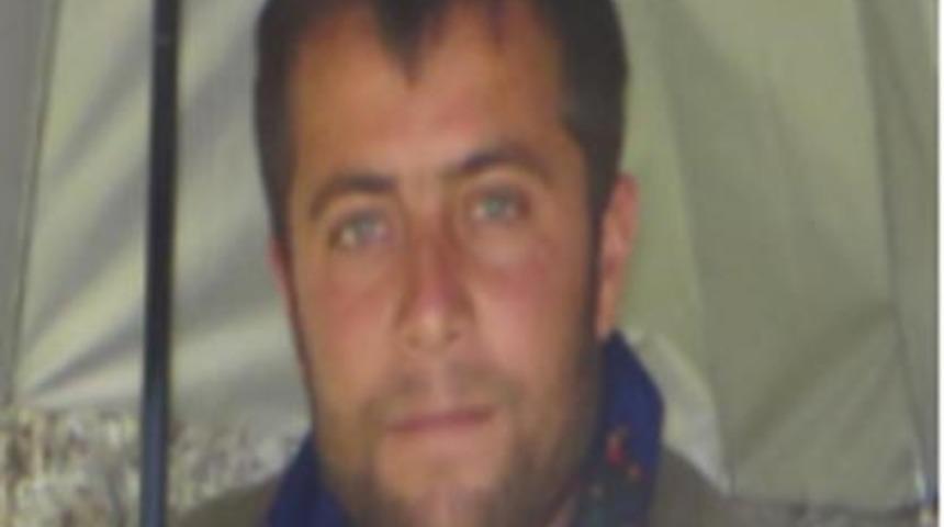 Bakanlık duyurdu! 'Roni' kod adlı Halis Erdoğan &ouml;ld&uuml;r&uuml;ld&uuml;