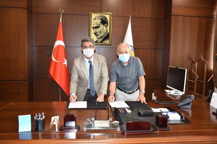 Harran Üniversitesi tarıma yön vermeye devam ediyor G2