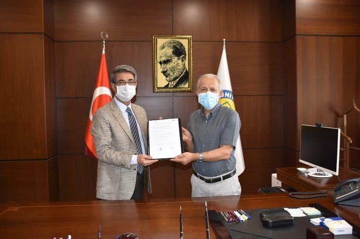 Harran Üniversitesi tarıma yön vermeye devam ediyor G3