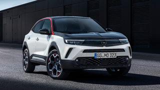 Yeni Opel Mokka'nın tanıtım tarihi belli oldu!