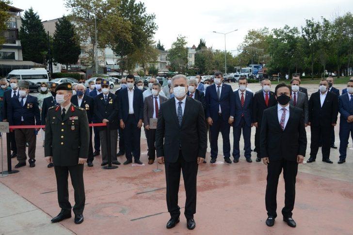 Gönül Elleri Çarşısı’ndan gazilere anlamlı ziyaret G3