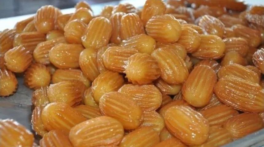 Kızartılmış hamurun en tatlı hali: Tulumba tatlısı tarifi