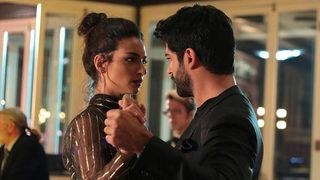 Kara Sevda dizisinin 38. bölümünde neler oldu?