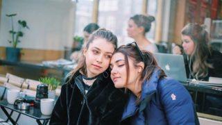 Hande Erçel’in ablası Gamze Erçel’den duygusal paylaşım!