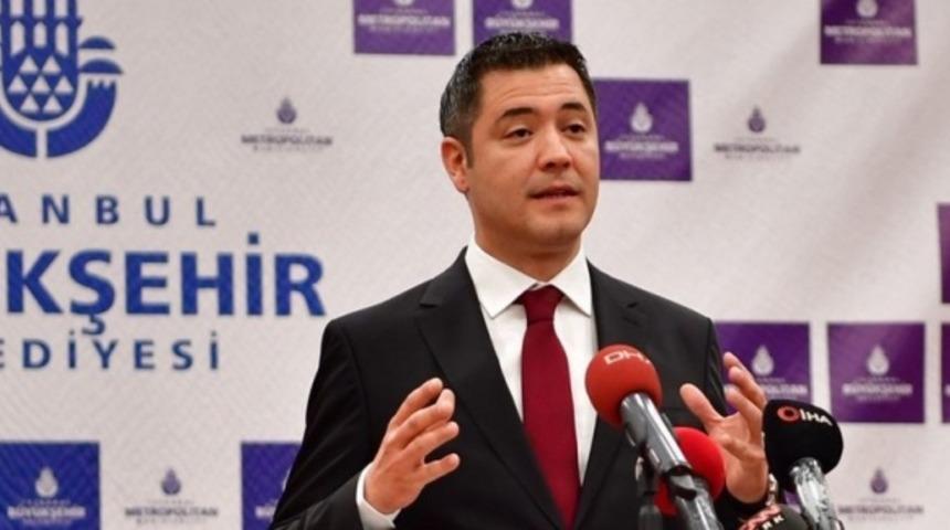 Son Dakika | İBB Sözcüsü Murat Ongun'dan 'terör teftişi' ile ilgili çarpıcı sözler: 'Bir şeyi bulacağız' araştırması gibi
