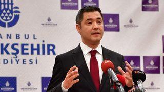 Son Dakika | İBB Sözcüsü Murat Ongun'dan 'terör teftişi' ile ilgili çarpıcı sözler: 'Bir şeyi bulacağız' araştırması gibi